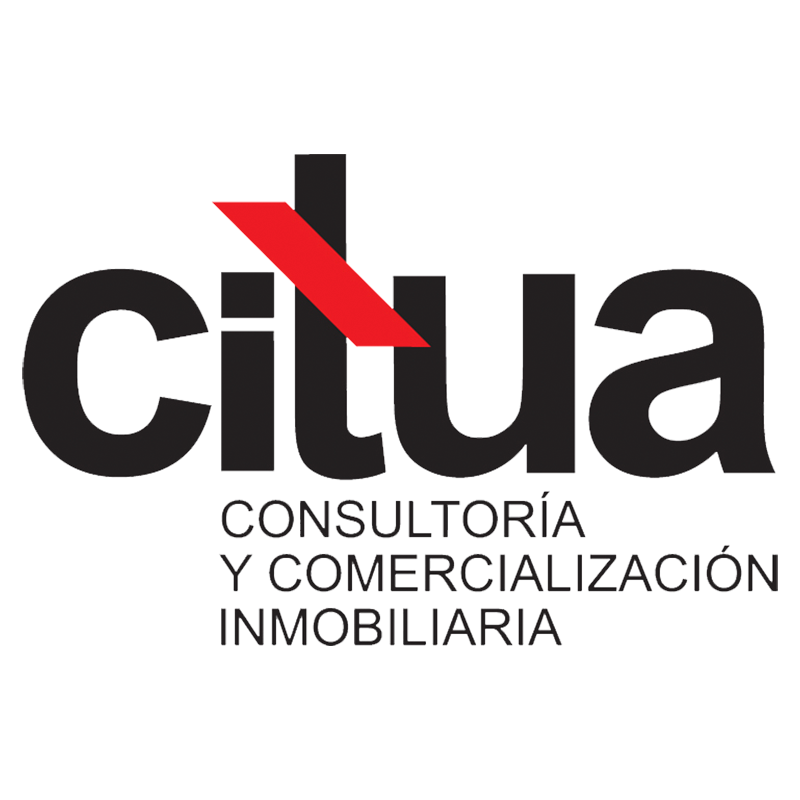 Logotipo de Citua, empresa que forma parte de las operaciones de Grupo Cesco