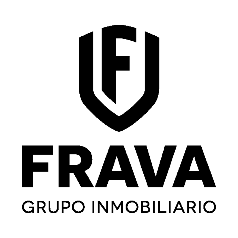 Logotipo de Frava, empresa que forma parte de las operaciones de Grupo Cesco