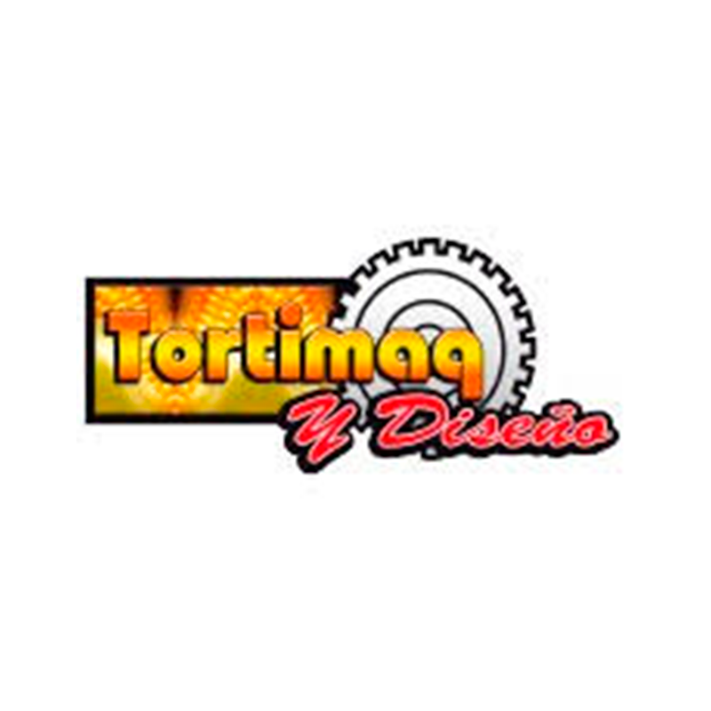 Logotipo de Tortimaq, empresa que forma parte de las operaciones de Grupo Cesco