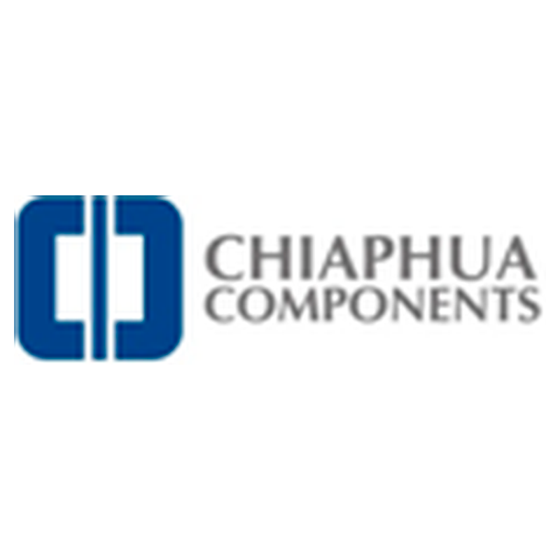 Logotipo de Chiaphua, empresa que forma parte de las operaciones de Grupo Cesco